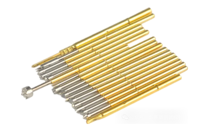 一起來(lái)看看測(cè)試探針和探針針套的功能原理