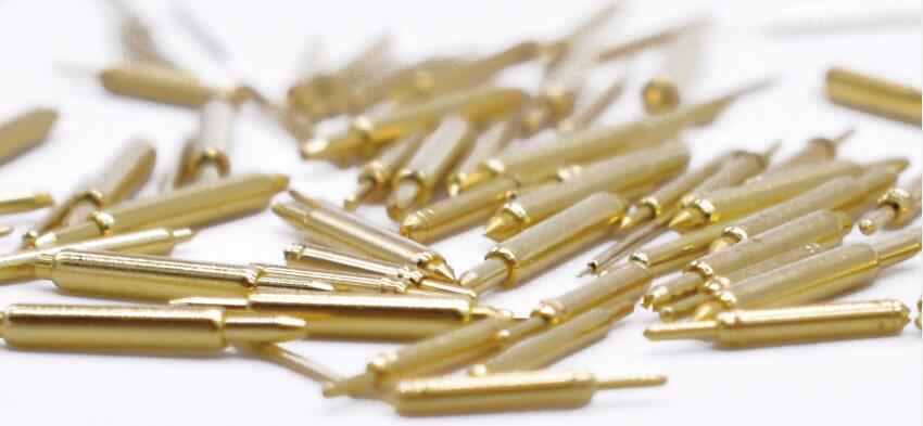 POGOPIN電流針在消費(fèi)電子上的趨勢(shì)如何？