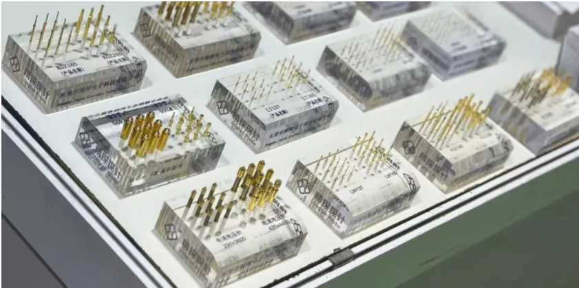 第 16 屆深圳線纜線束展 Day1：精探&華榮華攜核心產(chǎn)品亮相，共探行業(yè)新機遇