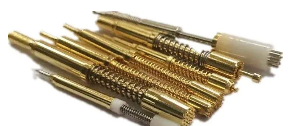 不同類型的探針的結構特點和應用場景