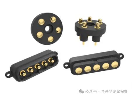 如何解決Pogo Pin接觸不良問題呢？