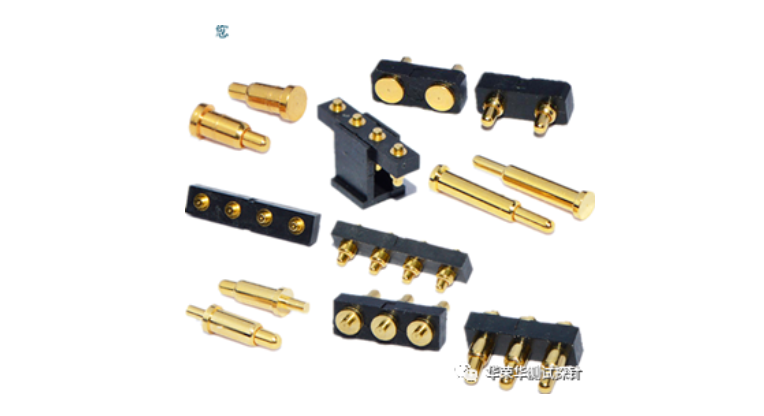 pogo pin電流針真正應(yīng)用在哪里？