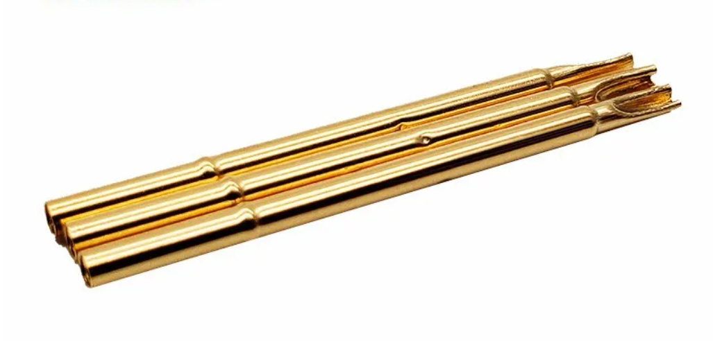 測試探針一定要配有針套嗎？