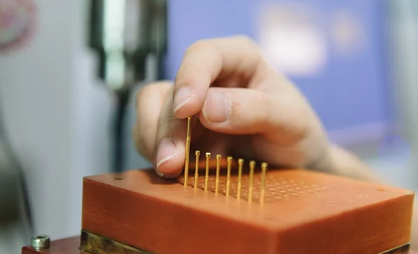 探針如何正確清理和保養(yǎng)的干貨